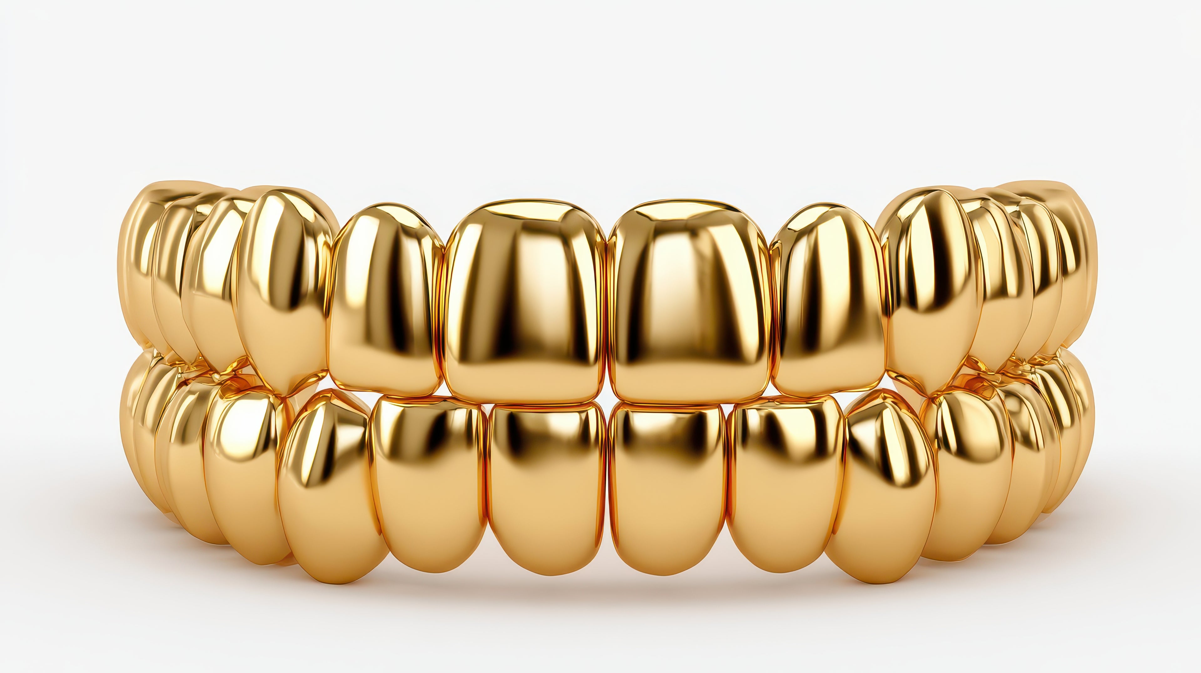 Perm Cut Grillz